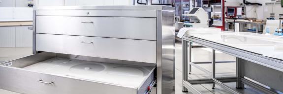 Produkte von A bis Z