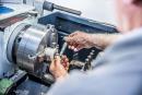 Zerspanungsmechaniker konventionell (Drehen) – m/w/d